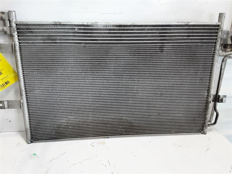 AC Condenser Without Turbo Fits 08-12 TAURUS 3009610