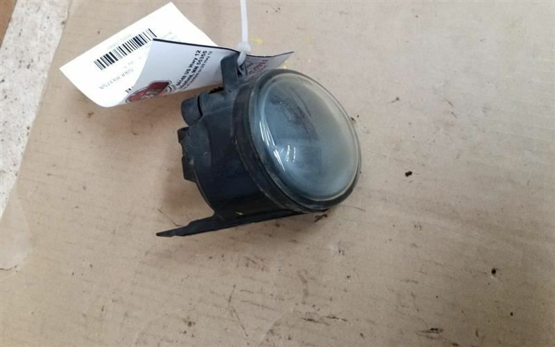 Driver Left Corner/Park Light Fog-driving Fits 03-06 BMW X5 225880