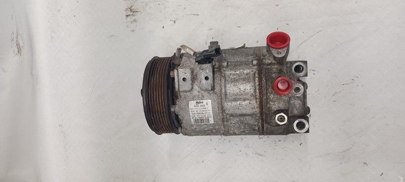 15-'20 NISSAN PATHFINDER AC Compressor 3.5L OEM 1 Year Warranty!