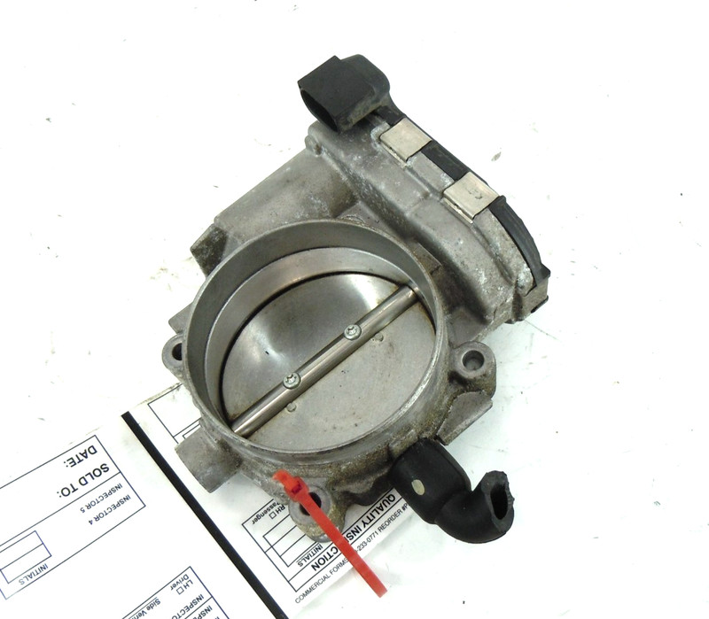 2007-2012 Mercedes-Benz GL450 Throttle Body OEM