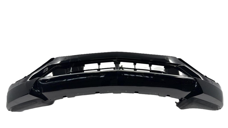 2020-25 Cadillac Lyriq Front Lower Bumper Fascia Assembly Pnt=g9k Crack Scratch