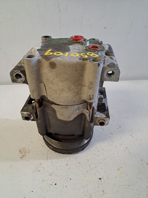 AC Compressor 4 Door Excluding Sport Trac 8-302 Fits 96-01 EXPLORER 3467908
