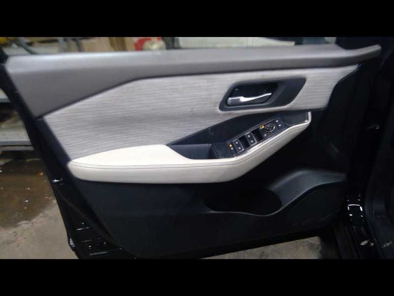 ROGUE 2023 Driver Left Front Door Trim Panel 1704453