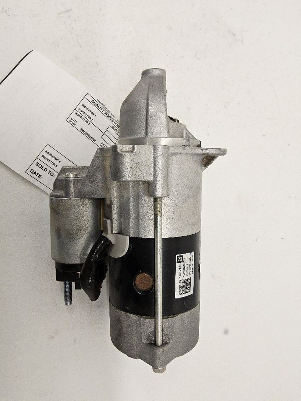 Starter Motor Fits 16-23 CAMARO 3368136