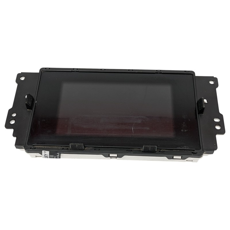 2007-2009 Acura RDX Dash Radio Information Screen Display Monitor 39810-A000 OEM