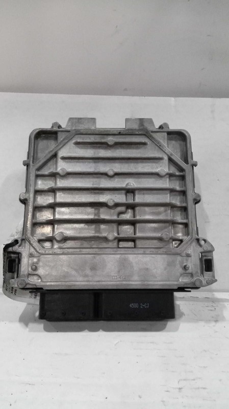 2021 MERCEDES-BENZ C-CLASS Engine Control Module ECM 2649001200 OEM Used 71K