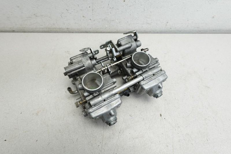 2007 Ski-Doo OEM Duel Barrel Intake Carburetor Ass'y Summit Adrenaline 800X XRS