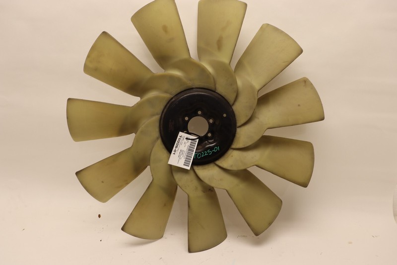 2019-2023 VOLVO VNL 760 860 D13 ENGINE COOLING FAN BLADE ONLY 20890281 OEM