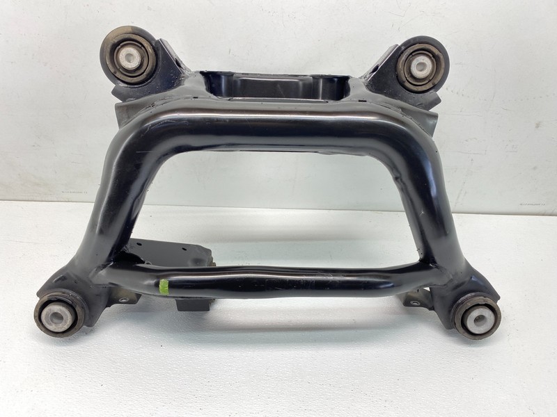 2009-2016 BMW E89 Z4 Rear Sub Frame Subframe Suspension Crossmember 112K OEM✅