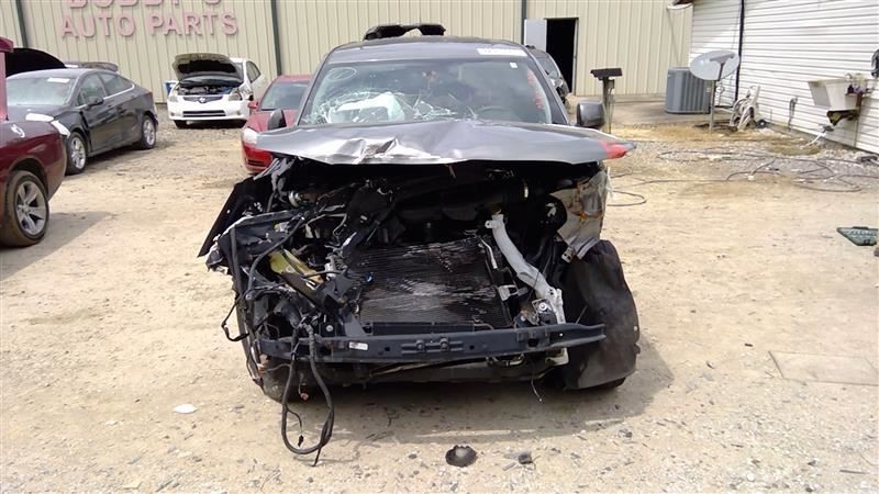 Passenger Upper Control Arm Rear Camber Arm Fits 11-20 DURANGO 702968