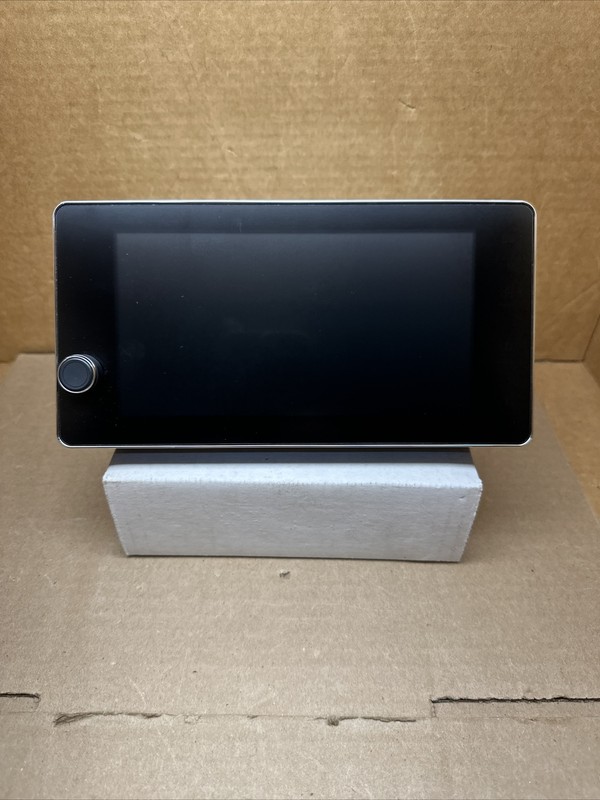 2017-2018 MITSUBISHI OUTLANDER Radio Display and Receiver 8741A001 OEM
