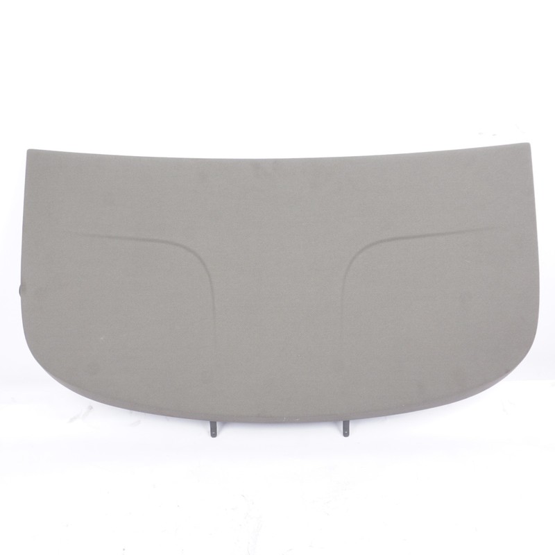 2012 - 2018 AUDI A7 REAR HATCH TRUNK CARGO COVER STORAGE SHELF OEM