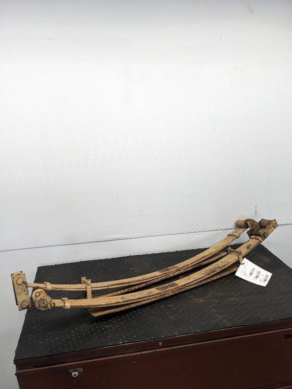 Rear Leaf Spring Short Box Fits 75-76 TOYOTA PICKUP 1193574