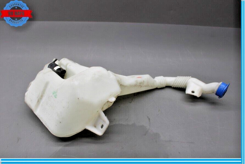 12-16 Tesla Model S Windshield Washer Reservoir Tank Bottle Assembly 1005400 Oem