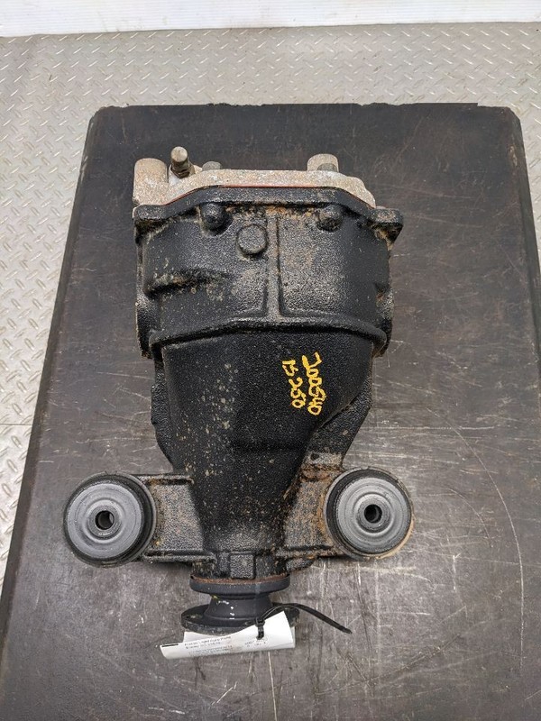 Carrier Rear Axle Convertible 3.909 Ratio Fits 06-15 LEXUS IS250 973900