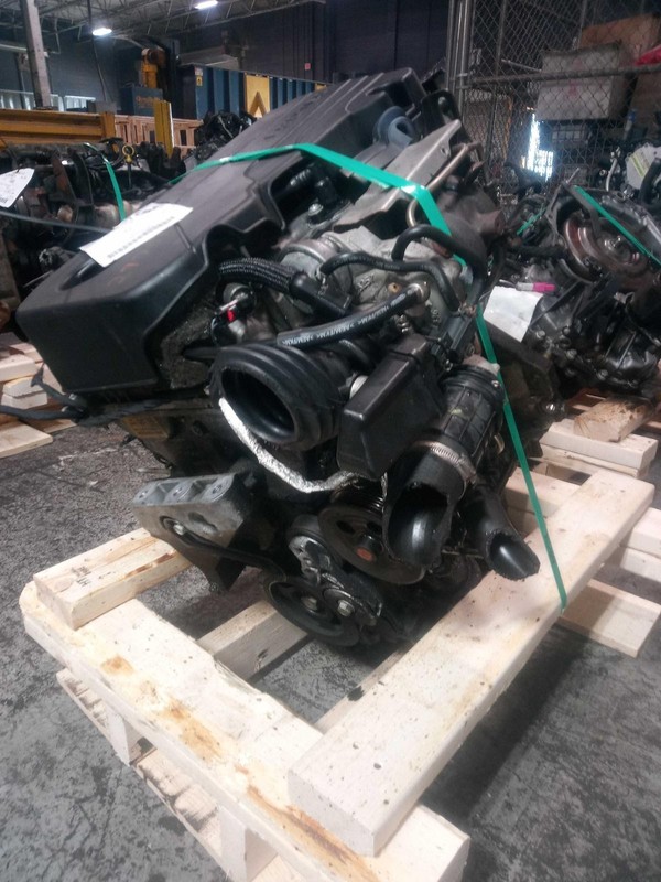 2019 Chevrolet Malibu 1.5L Engine Complete Assembly FWD 145K OEM 12684459