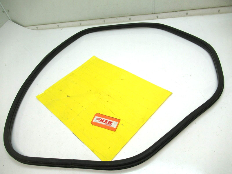 DOOR RUBBER SEAL LEFT DRIVER SIDE REAR ON BODY LR LH 08 09 10 12 ESCAPE MARINER