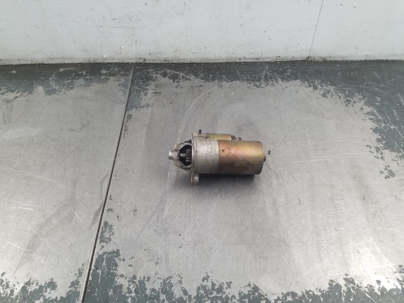 2003 03 04 Mercury Marauder Starter Motor #777 L5