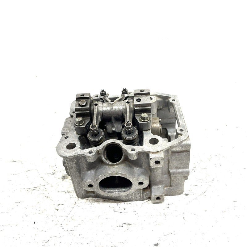 97-12 Polaris Scrambler 500 OEM Cylinder Head 3085527 AP211