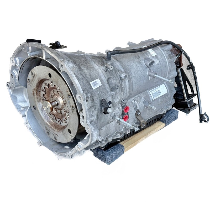 ✅ 2019-26 RAM 1500 5th OEM AUTOMATIC TRANSMISSION 8-SPD AUTO 8HP75 4X2 / 2WD 93K