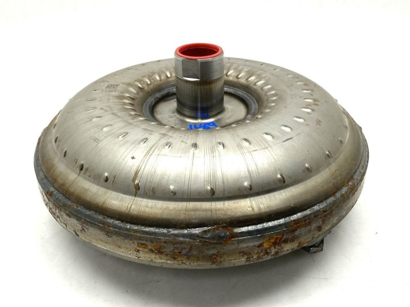Transmission Torque Converter 1.4L 24281742 Fits 2013-2015 Buick Encore 84181