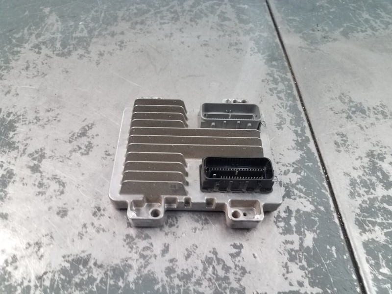 2012 Chevy Corvette C6 Engine Computer ECU ECM #9575 Y2