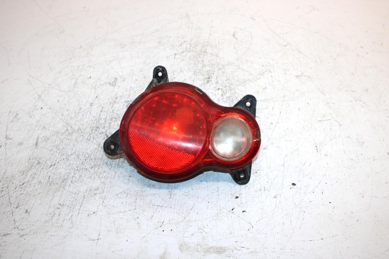 2008 Arctic Cat 366 Auto Trans 4x4 Fis Oem Right Tail Brake Light 3313-382 AA26