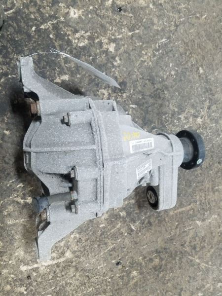 Differential Carrier Rear 230mm Ring Gear 9.06'' 3.6L Fits 16-20 DURANGO 915280