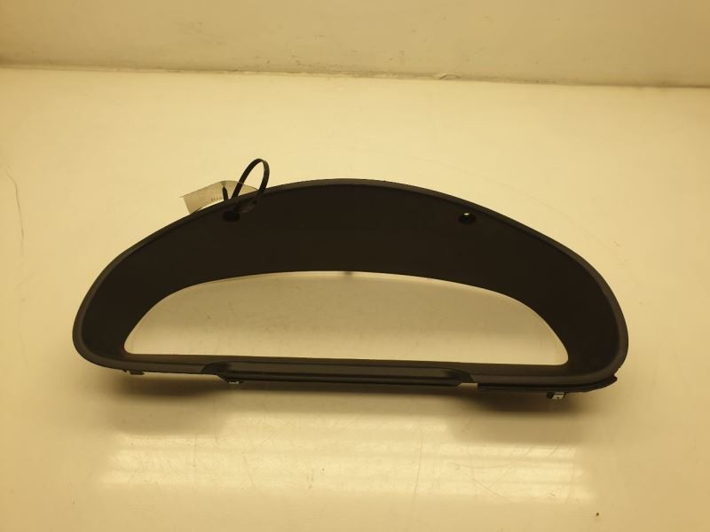 2001 TOYOTA TUNDRA SR5 SPEEDOMETER DASH BEZEL ASSEMBLY