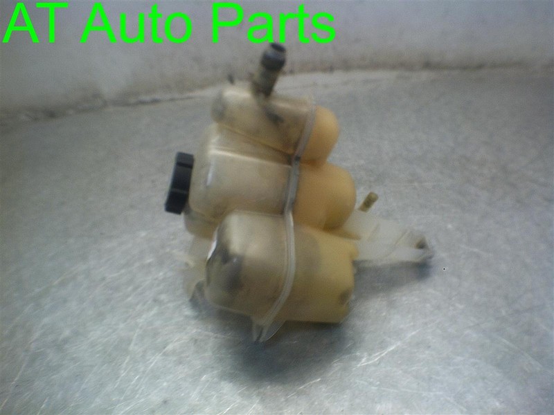 2001-2011 Ford Escape Mariner & Tribute, Coolant Reservoir Tank OEM BL8Z-8A080-A