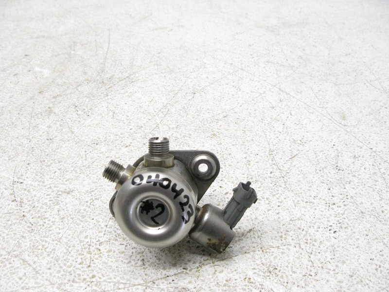 10-13 LAND RANGE ROVER SPORT LR4 MECHANICAL HIGH PRESSURE FUEL PUMP OEM 040423 2