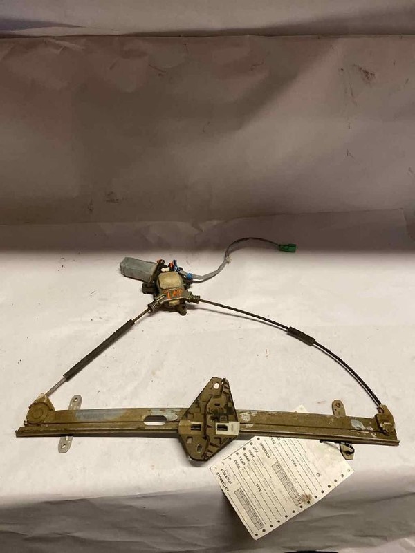 Front Door Regulator HONDA CRV Right 02 03 04 05 06