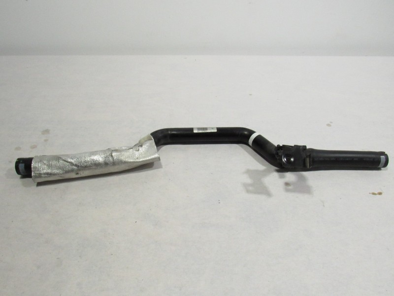 15-19 Ferrari 488 Spider 2017 Fuel Gas Tank Connector Hose Pipe Line Tube ;@2