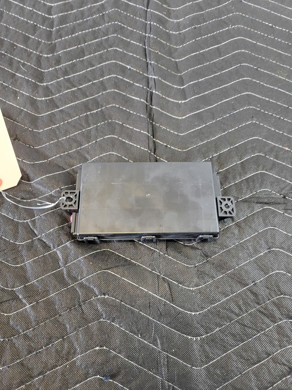 Used Oem Dodge Anti-Theft Keyless Entry Control Module Unit 2016-2017 Charger