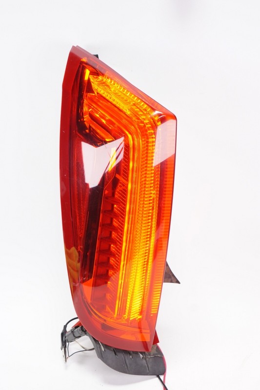 CADILLAC XTS Left LH Tail Lamp Tail Light OEM 2013 - 2017