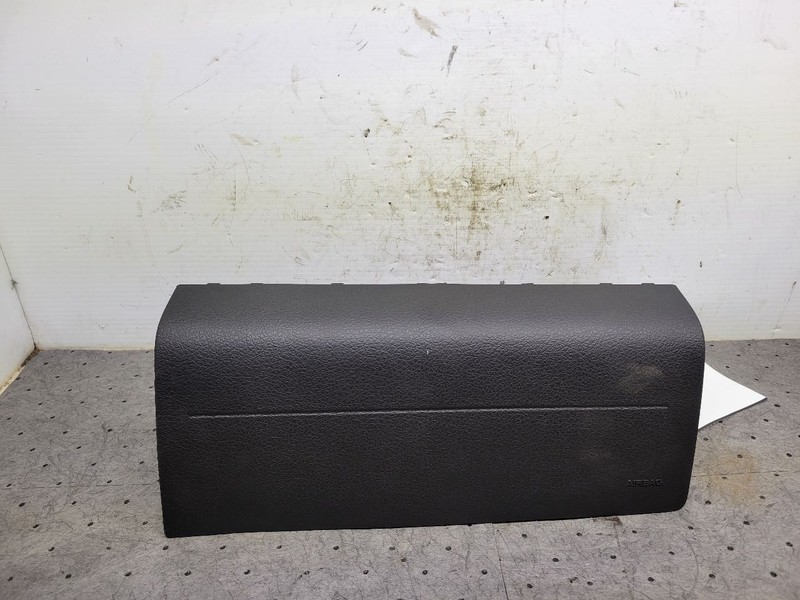 Air Bag Front Passenger Dash Fits 09-14 FORD F150 PICKUP 1786368