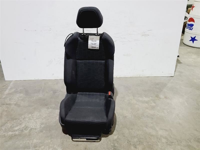 Passenger Right Front Seat Non-heated Fits 22-24 GR86 573462