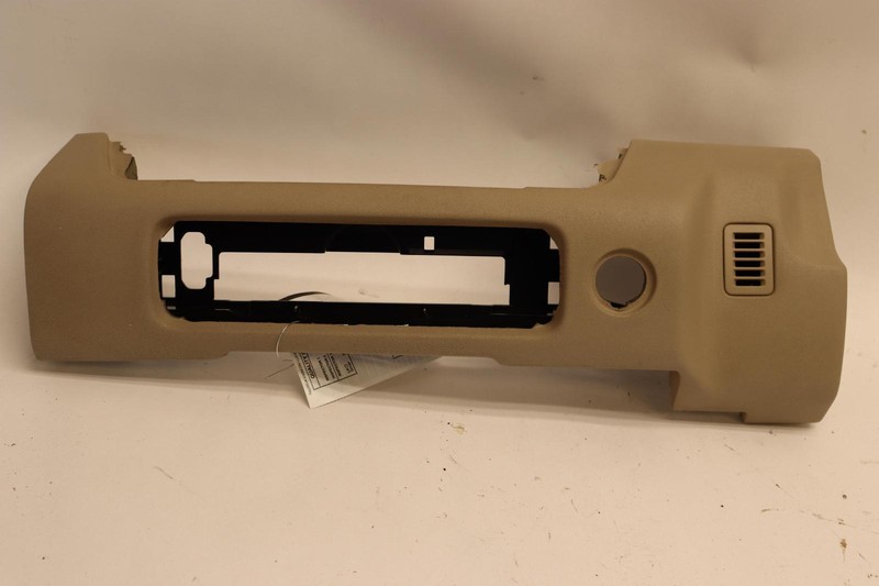 2010-2013 RANGE ROVER SPORT L320 DASHBOARD DASH CENTER MOLDING TRIM BEZEL OEM