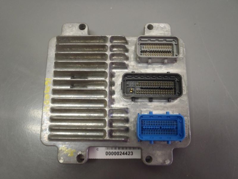 Engine Control Module ECM 3.5L 12581598 Fits 2004 Chevrolet Malibu 64068