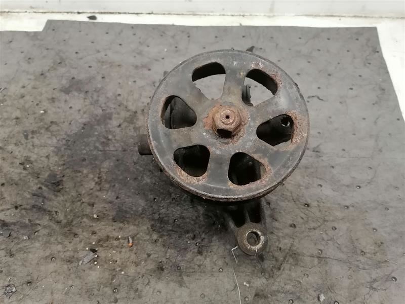 Power Steering Pump 6 Cylinder Fits 09-11 BORREGO 1370664