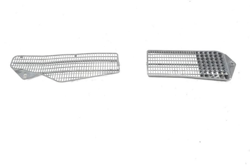 1987-1989 Nissan 300ZX VG30 Z31 2+0 Pair of of Cowl Vent Sets