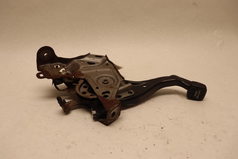 2001-2006 LEXUS LS430 EMERGENCY PARK PARKING BRAKE PEDAL LEVER OEM