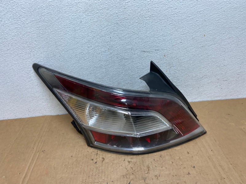 2012 2013 2014 Nissan Maxima Left Driver Lh Side Tail light AD3284 LK