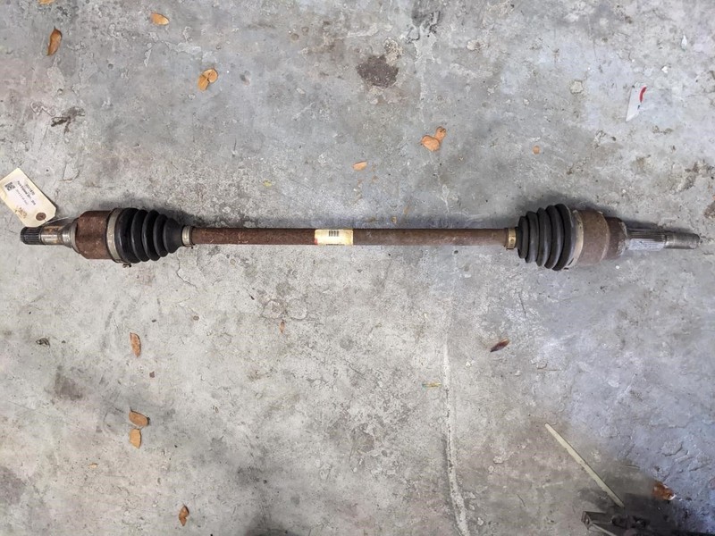 Rear Right CV Axle Shaft 2014 Ford Explorer BB53-4K138-BA 2011 2012 2013 2015