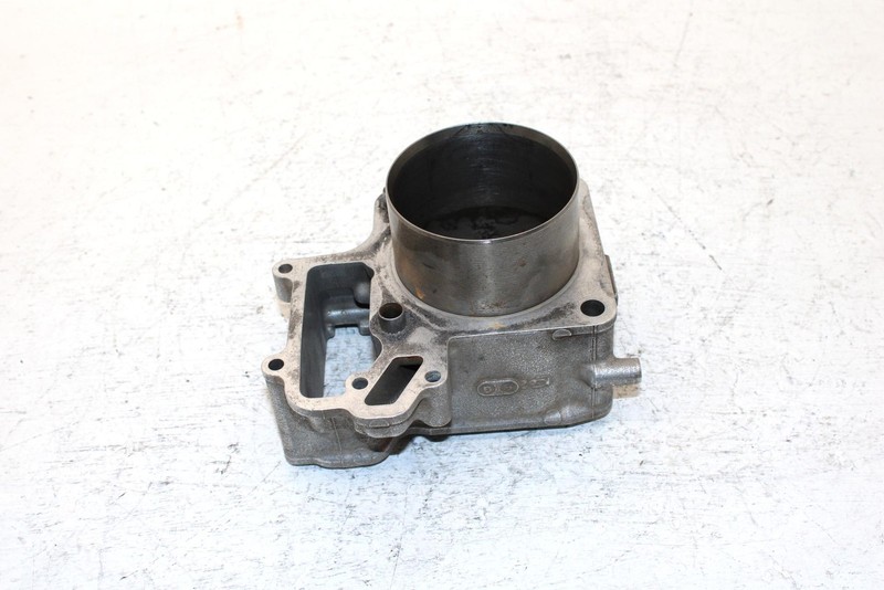 2004 Kawasaki Kfx 700 Oem 82mm Bore Rear Cylinder 11005-1992 AK30