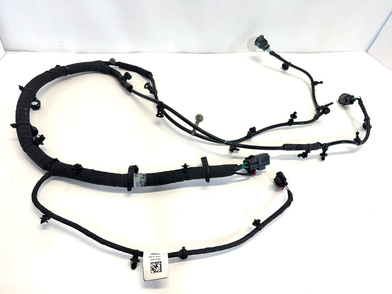 ✅ 2019-2025 RAM 1500 5th Gen ELECTRIC POWER BRAKE WIRING WIRE HARNESS Mopar OEM