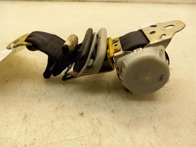 2005 LEXUS RX330 3.3L DRIVER SIDE REAR SEAT BELT ASSEMBLY