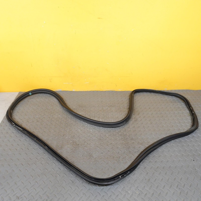 2020-2022 RANGE ROVER EVOQUE LIFTGATE BODY WEATHERSTRIP SEAL OEM LR128754