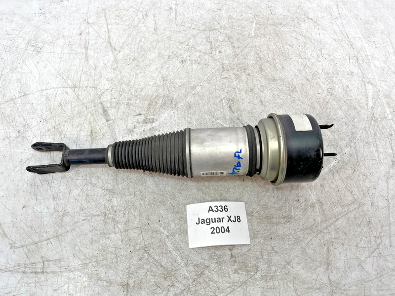 ✅ 04-09 OEM Jaguar XJ8 VDP Front Left Driver Side Air Shock Strut Absorber