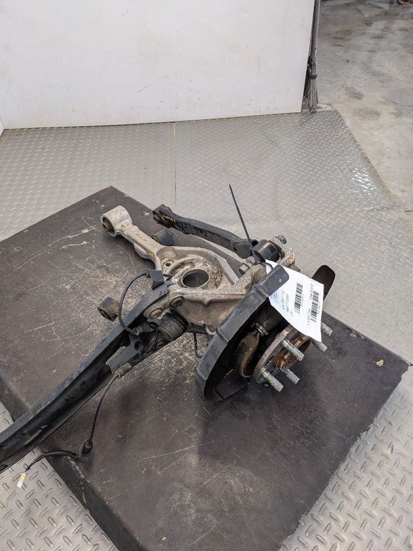Driver Rear Suspension Without Crossmember Fits 14-16 CADENZA 1182713